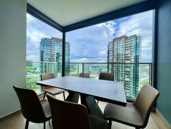 Normanton Park (D5), Apartment #463473941